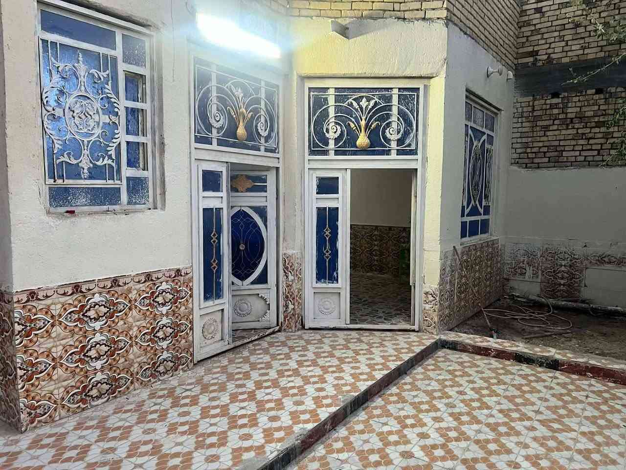 يا الله بيت 200متر بل سديناويه حي رحمان
عرض الشارع 9 وقريب عل سايدين
بناء جديد غرفتين وصاله ومطبخ وديوانيه 
وحمامات داخليه خارجيه وساحه
 سعر 70وبي مجال
للاستفسار ***********

      _______________________________
عندك #بيت للبيع او #للايجار دزلي تفاصيله وسعره ع الخاص بيع وإيجارات سريعه ان شاء الله والتسهيل من الله / تفضلوا خاص اوالاتصال على الرقم التالي 
      _ _ _ _ __***********_ _ _ _  __
                 مكتب الـسـلام للعقار
