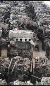 اشتري جميع انواع المحركات العاطلة يعني كوم حديد شعندك اتصل ***********
