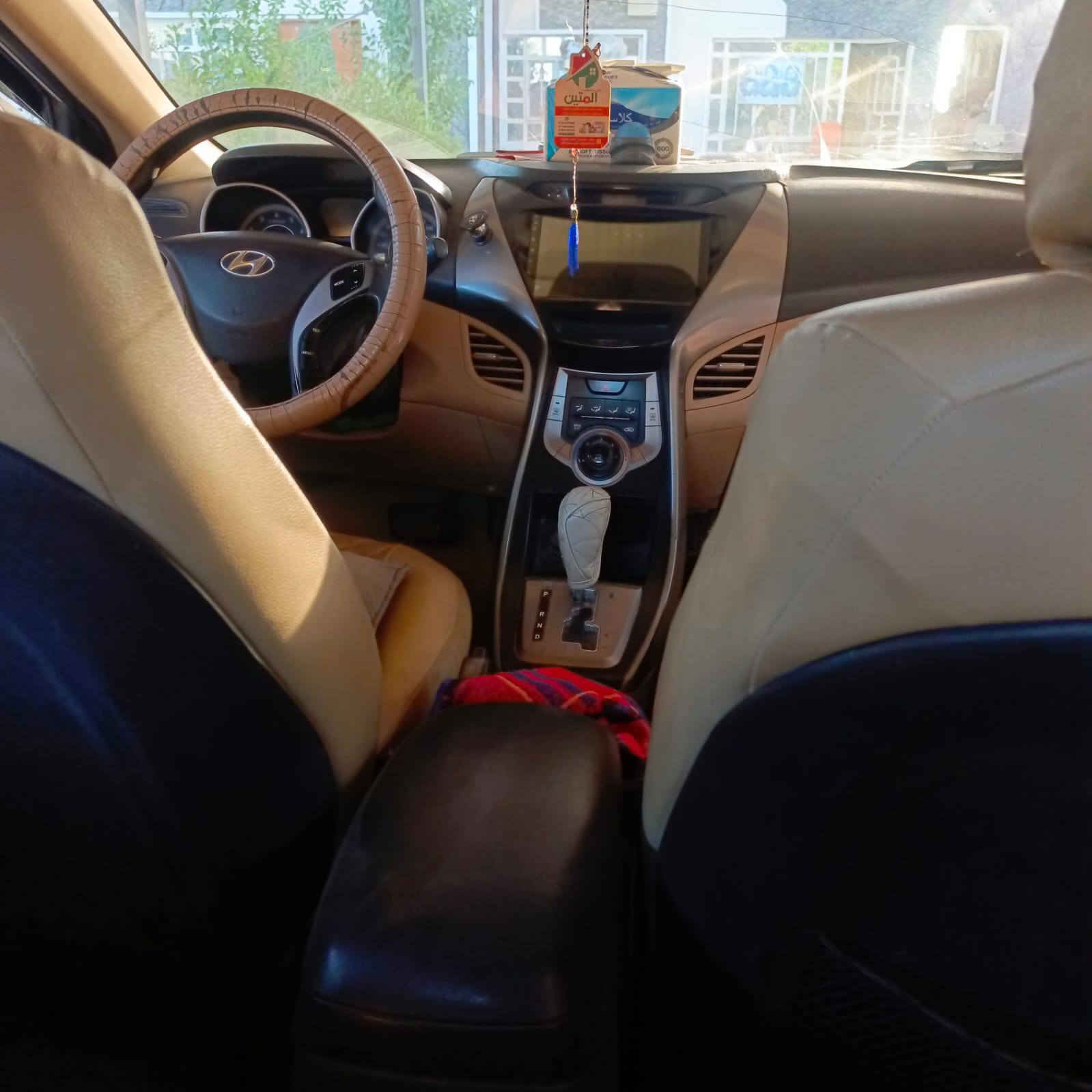 النترا 2014 خليجي اربيل 
مكفوله م̷ـــِْن ضربه بيه صبغ جاملغ وشبرين باب خلفي اثر شخط
سياره جاهزه م̷ـــِْن تبريد حداديه تخم تاير مكينه كير ڱڵـه. مكفول
عنواني كربلاء طويريج
السعر 112 وبيه مجال


**إذا كنت صاحب هذا الإعلان وتريد حذفه لأي سبب، رجاءا أرسل رسالة إلى الدعم الفني**