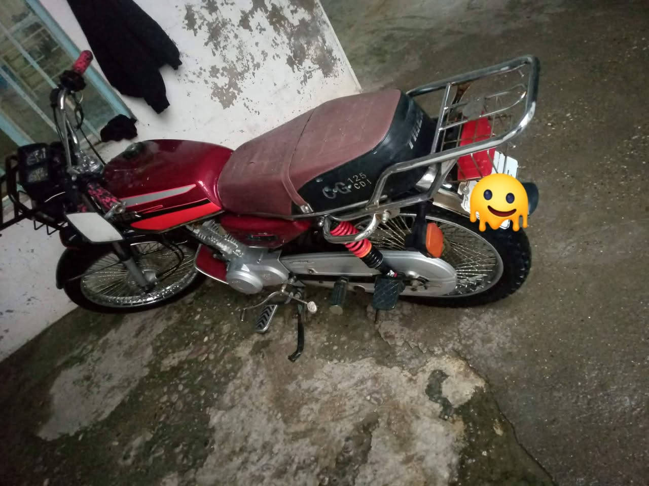 ابيع تايكر 2021 مرقم  رقم الماني شرط ما مفتوح  قفل مليون هو 400


**إذا كنت صاحب هذا الإعلان وتريد حذفه لأي سبب، رجاءا أرسل رسالة إلى الدعم الفني**