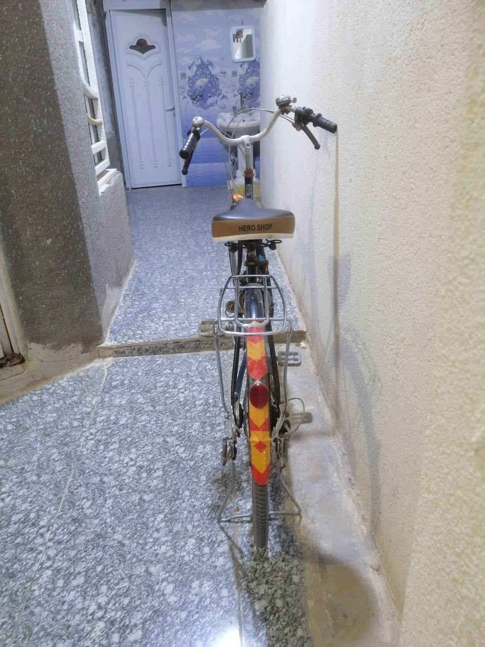 بايسكل 28  ياباني  نظيف 100%  تبديلات  6  للبيع


**إذا كنت صاحب هذا الإعلان وتريد حذفه لأي سبب، رجاءا أرسل رسالة إلى الدعم الفني**