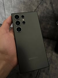 جالاكسي S24 الترا • ٢٦٥جيجا • وكاله ضمان