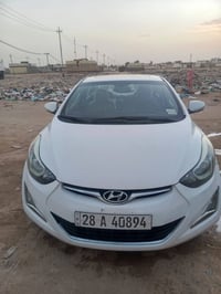 النترا • ٢٠١٤ • مكفوله