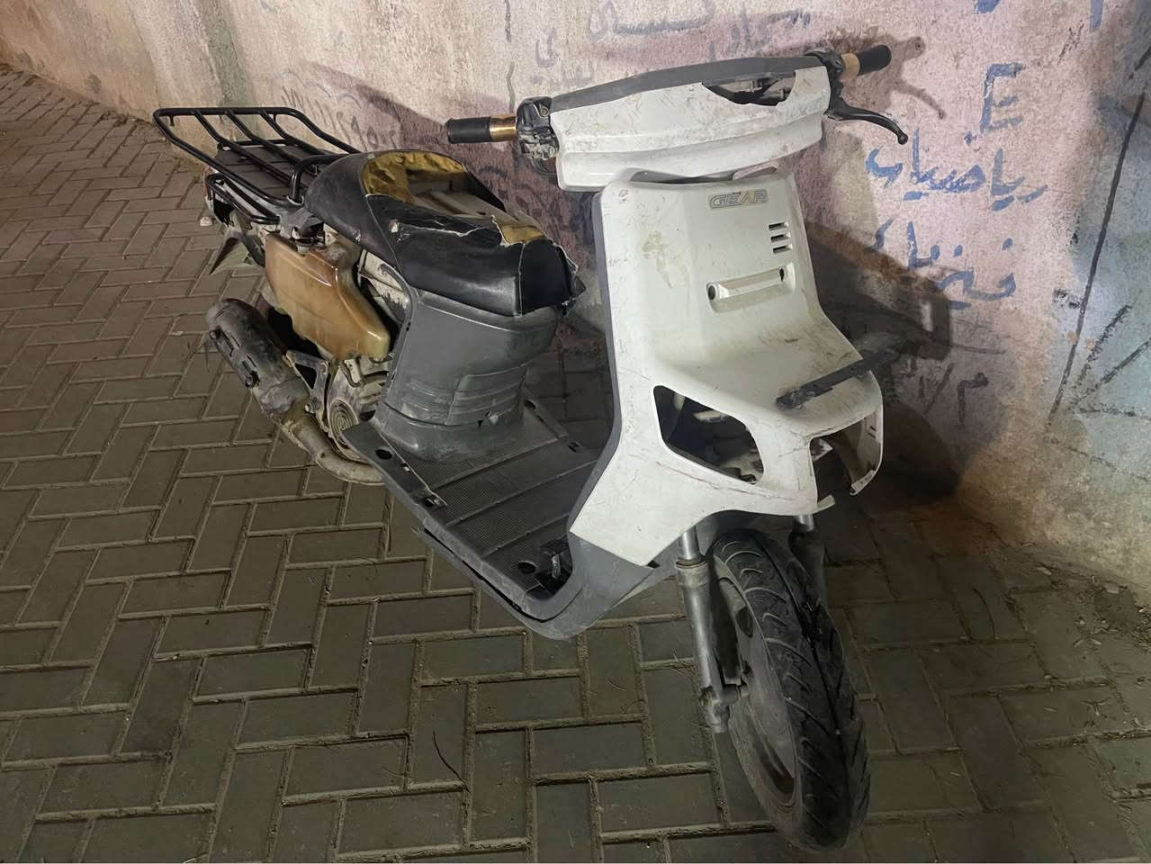 بيكم للبيع بغداد, العراق


**إذا كنت صاحب هذا الإعلان وتريد حذفه لأي سبب، رجاءا أرسل رسالة إلى الدعم الفني**