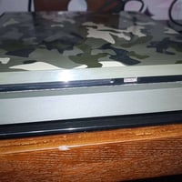 بلي 4 نظيف مامفتوح داخلة 2 العاب وبي رصيد  قابل للتهكير .السعر 350 وبي...