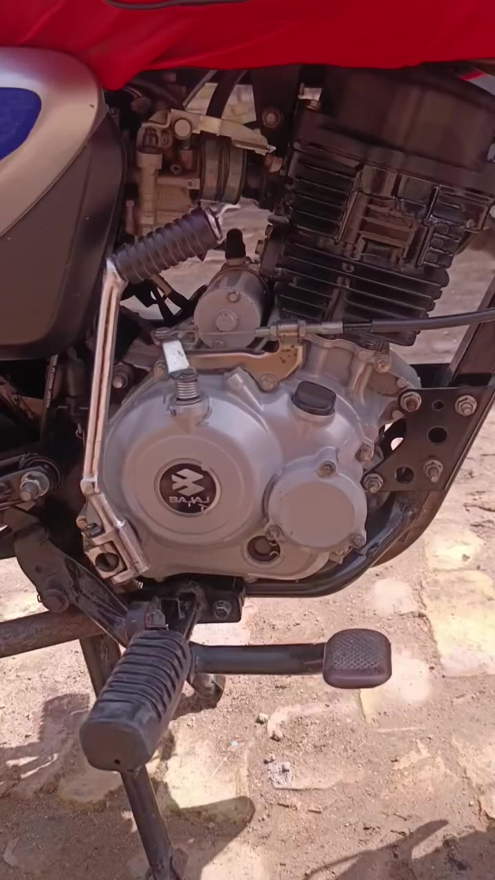 السلام عليكم للبيع دراجه بوكسر موديل ٢٣مكان ميسان مكفوله برغي مامفتوح بيهه ‏‏‪***********‬‏
