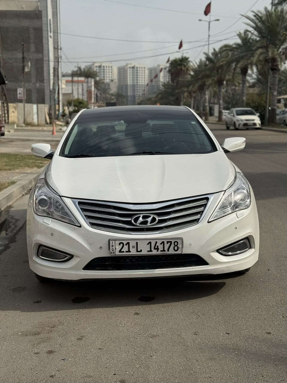 السلام عليكم
ازيرا 2014 خليجي مكفوله حته الدعاميات
فول مواصفات داخل قرميدي 
محرك 3500 ماشيه 131 كم سياره جاهزه
العنوان بغداد السيديه
السعر 138$
للاستفسار ***********
