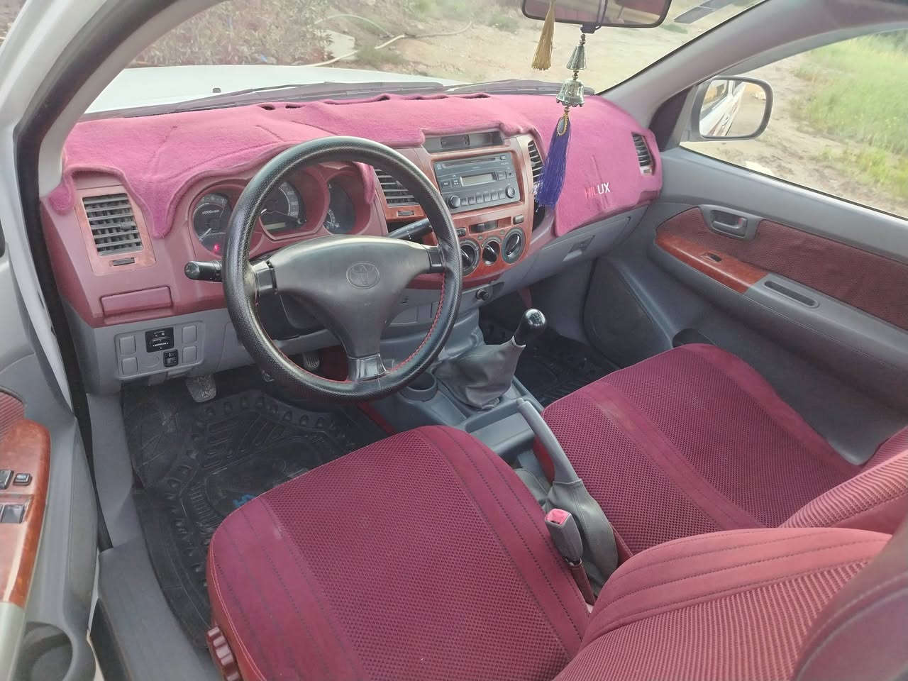 سلام عليكم (السعر 135وبيه مجال
فلاونزا للبيع مديل 2010سعودي كفاله عامه سونار

محرك وكير وشاصي حداديه كهربايات تخم تايرات جاهزه

رقمه (بابل)انكليزي لل2030 تبريد ثلج تدفه جديده

اتصال مكانه ديوانيه *********** سياره مال جناي
