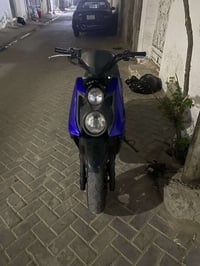 ( من رخصة الادمن )للبيع سكنس جبلي السرعة ١٤٠  صار سبوع من نزلتها من ال...