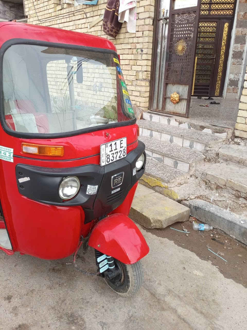 السلام عليكم تيك توك للبيع رقم سنويه جاهزه ما نقصها اي شيء تكتك حلوه مرتبه تعالي بعينم معمره ماكينه نعمه السعر 4 9 شرعي يخابرني ويتدلل وبيها مجال وانا بالخدمه عنوان بغداد ***********
