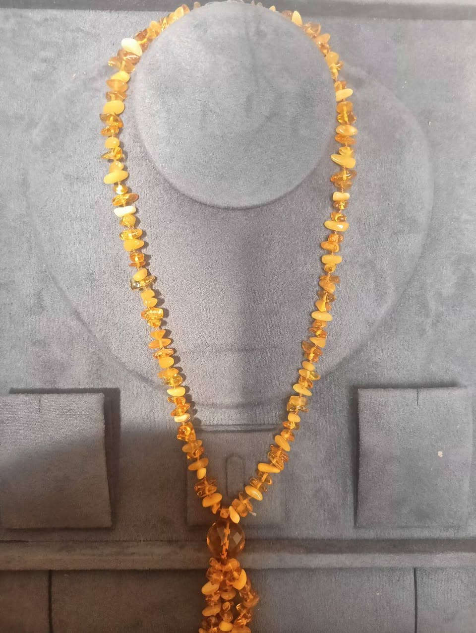 سلام عليكم  
مشتاقلكم 🌹اكثير ❤
كنت 🕊🎈وهس اجيتكم  ومعي مفاجئات  وبضاعه حلوة 
القلادات كهر ب حر طبيعي استيراد من المانية امانة ♥
وبس ٣
قطع كهرب من هذا 💖جمال  تعال واحجز 
قبل لا يروحون 
منتظرك تدخل خاص وتحجز 
توصيل لكل العراق 🇮🇶


**إذا كنت صاحب هذا الإعلان وتريد حذفه لأي سبب، رجاءا أرسل رسالة إلى الدعم الفني**