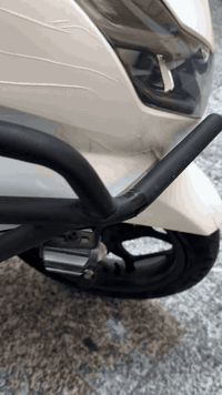 سلام عليكم درع دراجه pcxجيل رابع الأصلي التايلندي sssالبيع نضيف  اتصل وبخدمتك ***********المكان مدينه الصدر
