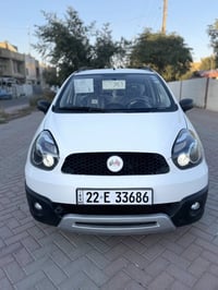 السلام عليـكم جـيلي بانـدا كـروز 2013  رقم اربيل الجديد تريد تحويل تري...