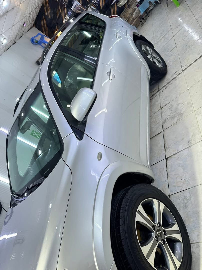 للبيع او مراوس راف فور 2008خليجي  فول مواصفات محرك 2400vvtفور ويل نظام منحدرات مري قلاب كشنات جلد وكهرباء تدفئه بالمقاعد سلايد روف كروس سرعه شاشه لايتات زنون كشافات زنون كير محرك صدر تبريد تخم تاير جدد بيه 3قطع صبغ بدون دواخل للاتصال ***********
