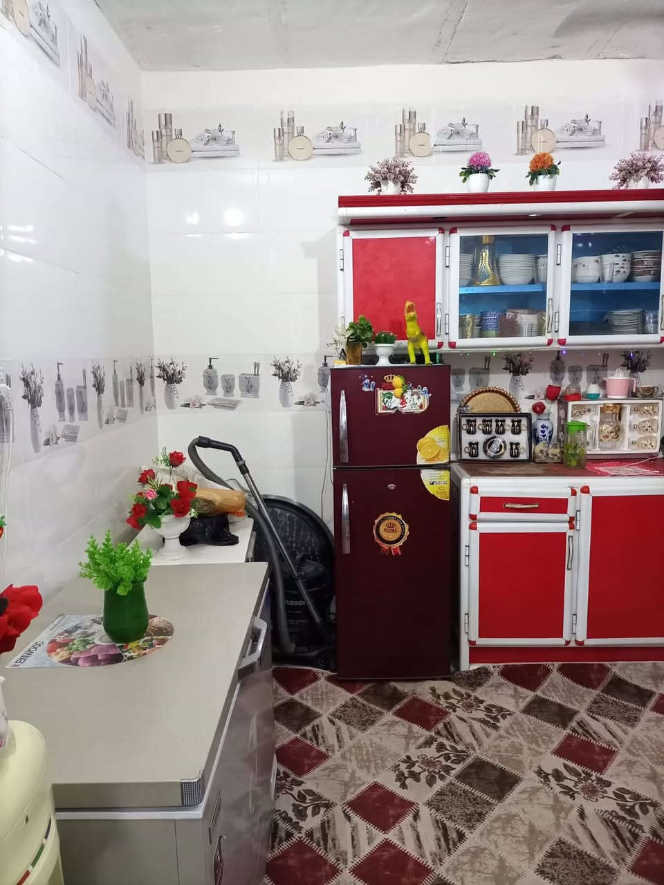 بيت للبيع زراعي الجربوعيه الاولى اقرار محكمة 📝

المساحة (١٠٠) متر 
البناء بلوك بس نضيف✨✅

غرف عدد (٢) 
صاله 
استقبال 
مطبخ 
صحيات 

السعر مناسب جدا 💰٣٠ مليون فقط


**إذا كنت صاحب هذا الإعلان وتريد حذفه لأي سبب، رجاءا أرسل رسالة إلى الدعم الفني**