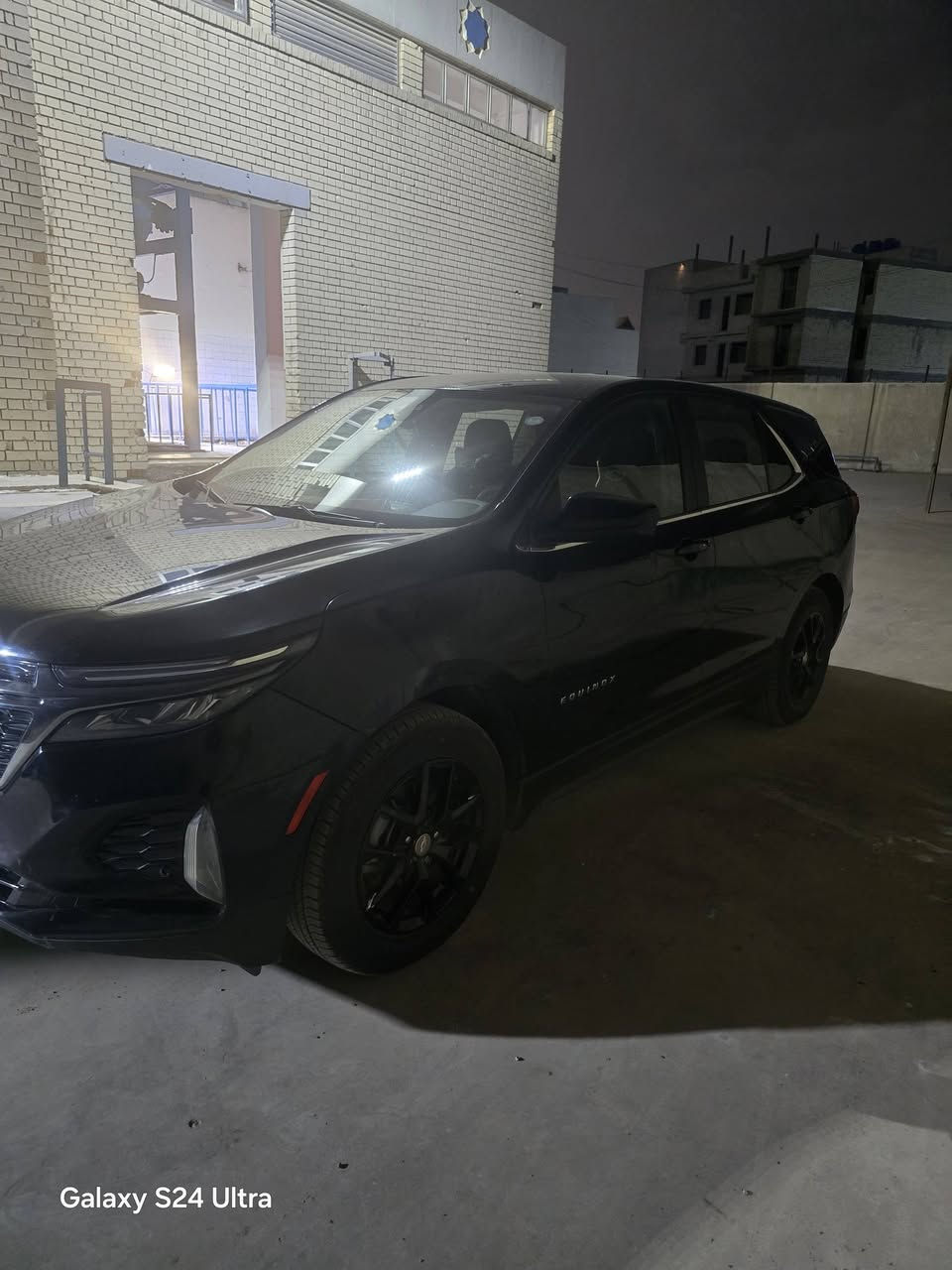 سلام عليكم
البيع شيفروليت اكيونيكس   فئه LT" موديل 2022
 
(( سعر  160 مجال جدا قليل ))

موصفات 
 
شاشه كبيره 

كامره خلفيه 

بصمة ابواب 

هند ابريك بصمه 

تحكم استيرن 

لايت زنون 

كشن لامامي كهربائي 

تحديد المسار للقيادة الذاتيه 
 
رادار امامي للتوقف الذاتي

محرك 1500 تيربو 

حادثه جاملغ بدون دواخل بدون ايرباك ماشيه 85 سياره جديده  وجاهزه

سياره بعد بيه  موصفات تريد تحويل تريد وكاله  رقم اربيل

الهاتف واتساب ***********
