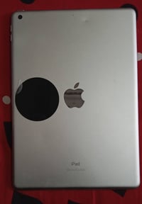 ايباد 9 • ٦٤ • بطارية ٩١٪