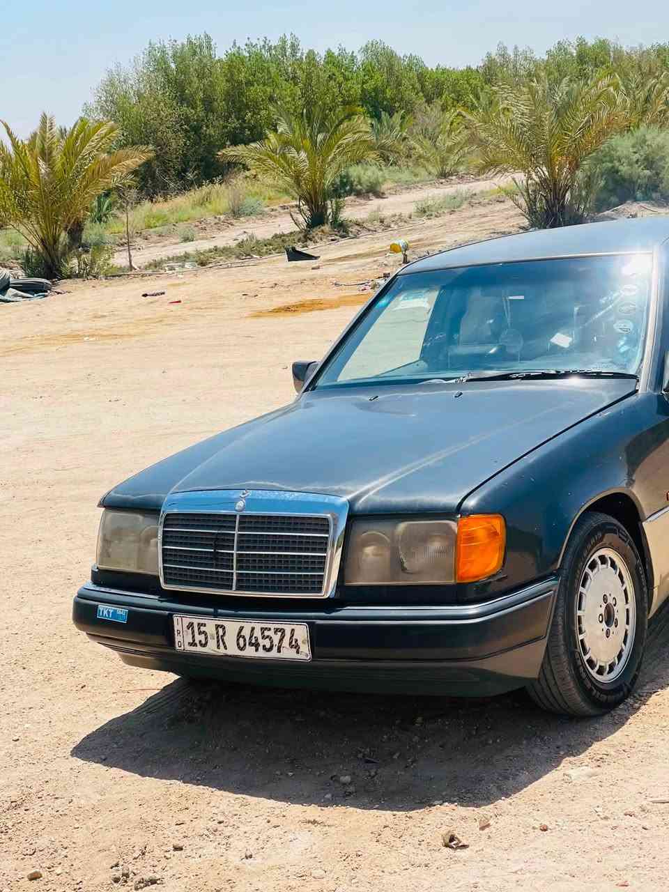 مارسدس دب 1991كفاله من العيب الشرعي والكصه والضربه القويه والخياس والصبغ مكينه vvt اربع قواعد بلاديات لا خايس ولا تعمير حداديه خلفيه جديده توني شاده والسياره ع وضعه لا صبغ ولا تعمير بيه مكانه ناصريه مركز ***********

