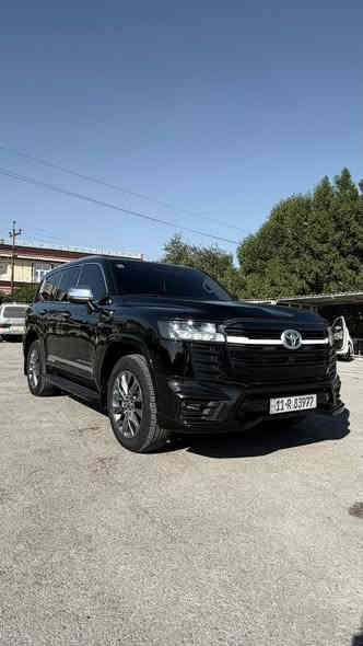 سلام عليكم
لاندكروز 2024
GXR
بريم فووول
مغلفه PPF
ضمان عشر سنوات 
5 كامرات
فتحة
فور ويل 
٣ شاشات
جنطة كهرباء
شاشه وكامره خلفيه
حساس امامي خلفي 
كشنات كهرباء 
كشنات تبريد 
كشنات جلد 
زراك لايت
لد امامي 
بلوجكتر
اشاير بل مري 
مري كهرباء 
ماشية 33
السيارة كفالة عامه من كلشي
سعر715$$بي مجال 
العنوان ديالى المقداديه 
***********
عباس التميمي التجارة السيارات
