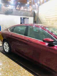 ‏ Limited C200 16  ‏2400Vvt حره  حادثها مال امريكا باب السايق والباب ا...