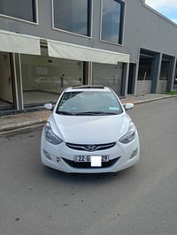 النترا ٢٠١٤ • محرك ١٫٨ • رقم اربيل