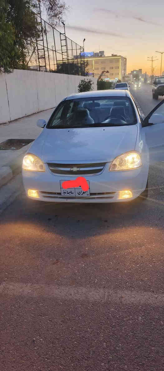 اوبترا ٢٠١٢كيرعادي مكفولة من صبغ فقط باارد مكينة وكيرمكفولات السعر٨٣وبيهة مجال بصيط *********** كالار, السليمانية
