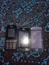 نوكيا • نقص بطاريات • توصيل