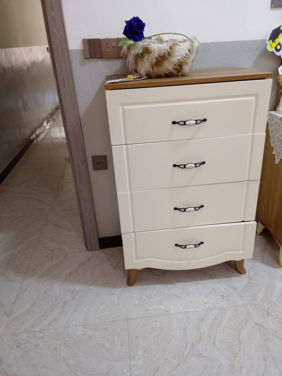 السلام عليكم غرفه تركيه باب الاول  درجه اولى  داخل بعقوبه التحرير السعر 950 بيه مجال


**إذا كنت صاحب هذا الإعلان وتريد حذفه لأي سبب، رجاءا أرسل رسالة إلى الدعم الفني**