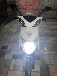 يالله بسم الله الرحمن الرحيم سلام عليكم دراجة سكنس لد الياباني الاصلي ...