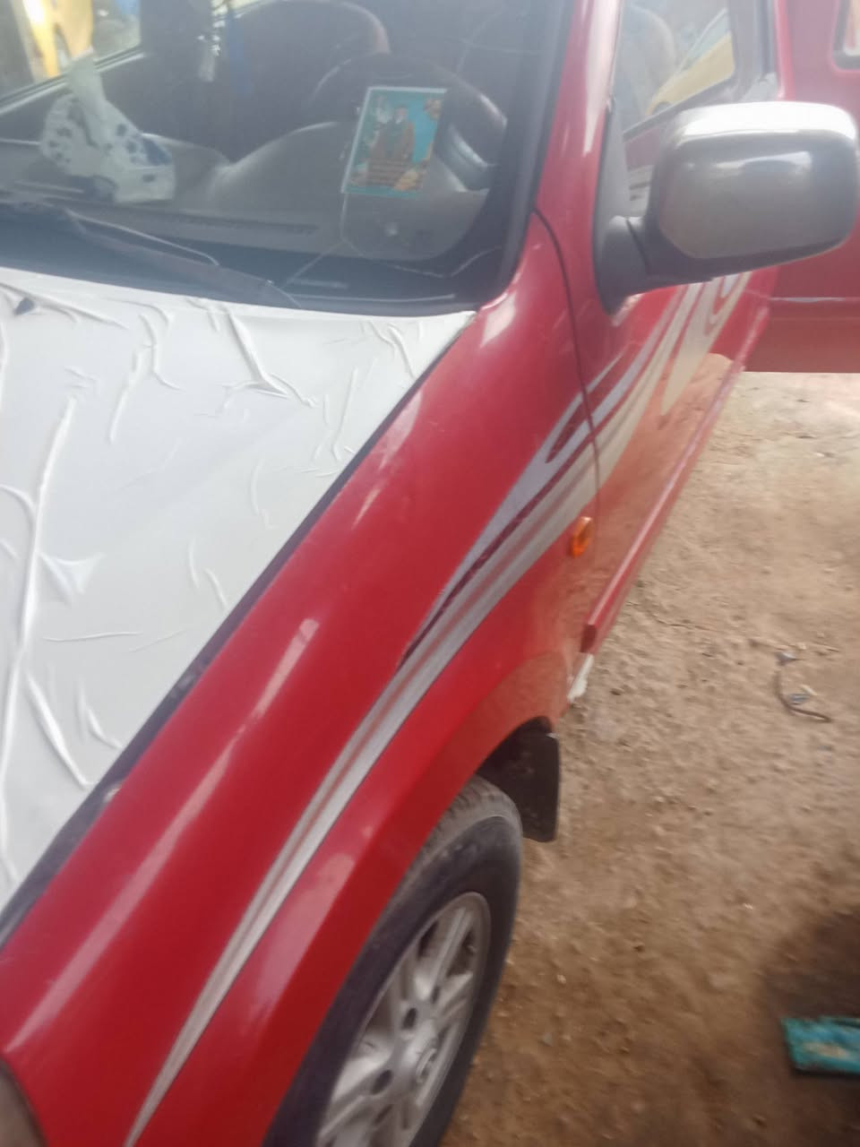 سلام عليكم
كريت البيع موديل 13 جاهزه من كلشي  ***********
