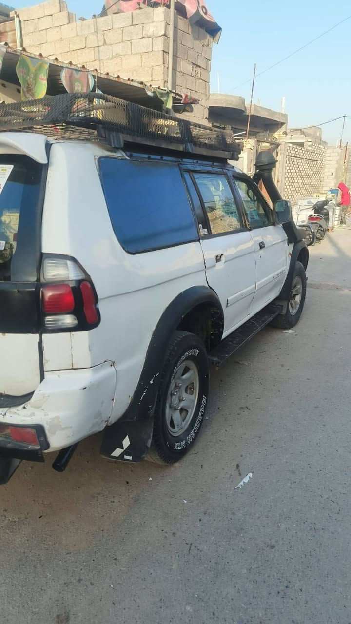 سياره ميسي بوشي ناتيفا موديل2008مشروح وطني غرامات مصفره تحويل مباشر محرك 3000جديد كير جديد كهربايات شغاله تبيد شرط بس راديتر سبعه راكب 
مكان سياره بغداد مدينه الصدر الكشر السياره بي رشات صبغ مستعجل عل بيع 
سعر68وبيه مجال
رقم الهاتف*********** بغداد, العراق
