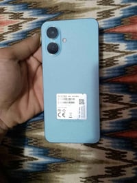 تكنو سبارك جو 2 • سنغافورة