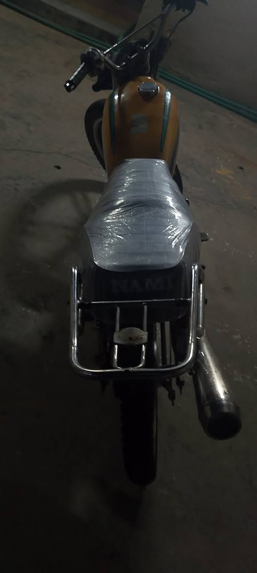 سلام عليكم دراجه سافان 5كير للبيع 
موجود خاص 
رقم ***********
***********
مكاني بغداد اليوسفيه
