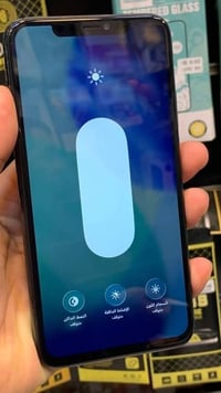 آيفون 11 برو ماكس • ٢٥٦ • بطارية ٨٨