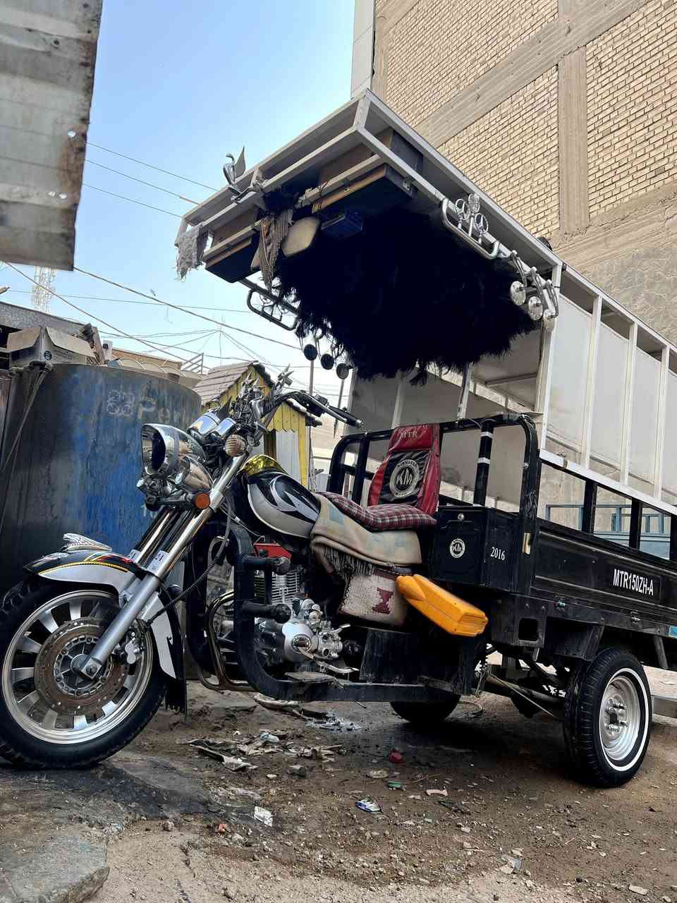 ستوته للبيع موديل 14 سعر مليونين 750   780 325 2977
