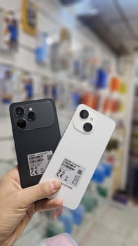 مركز غفار • شارع الأطباء • ايربودات