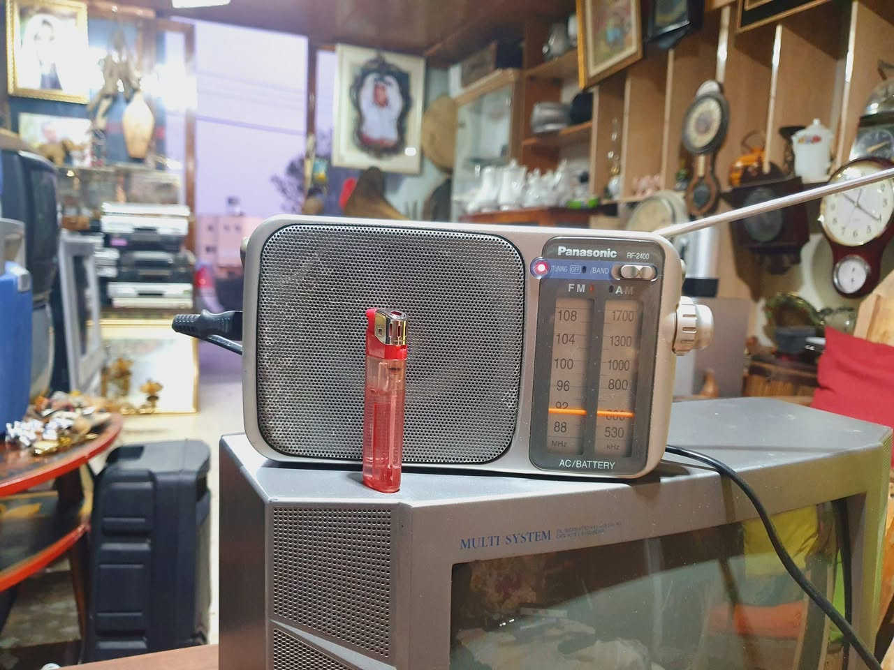 راديو باناسونك


**إذا كنت صاحب هذا الإعلان وتريد حذفه لأي سبب، رجاءا أرسل رسالة إلى الدعم الفني**