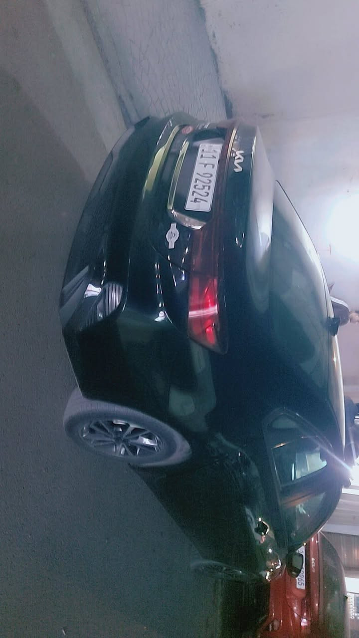 سلام عليكم 
فورتي اللبيع 
ماشيه 9 الف 
 الموصفات عادي 
الون اسود
حادثه بنيد فقط تبديل
السياره بسمي  
تحويل مباشر 
السعر نتصل وسهله 
رقم بغداد 
رقم النتصال ***********
