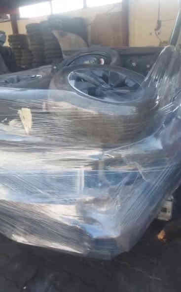 متوفر ادوات نيسان روج مال گصة 2024 SV اي قطعة تريدها ارسلها على الواتساب انطيك سعرها
موجود توصيل لجميع المحافظات 
***********
