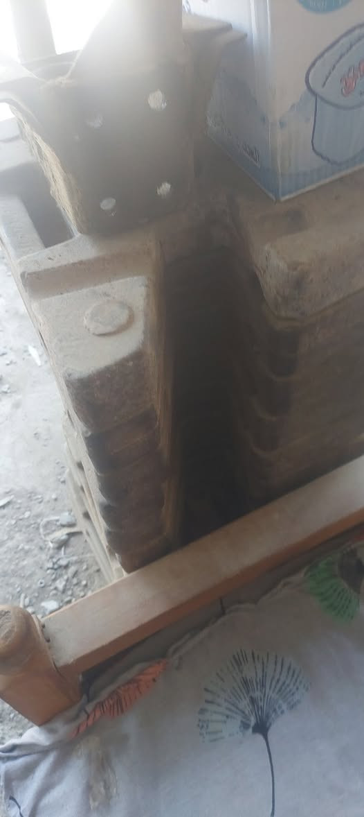 عراض فيات 780 تفصيخ للبيع ديالى المقداديه على الرقم التالي ***********
