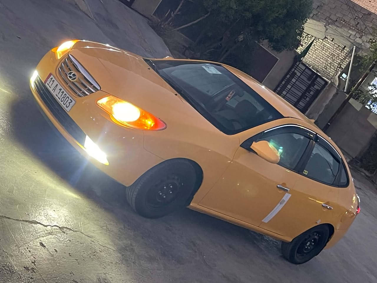 لنترا ٢٠١٠ وارد امريكي 
سعر ٨٧ بيهة مجال شراي 
حادثة جملغ خلفي قبق جنطة فقط 
موصفات تحكم ستيرن مانع نزلق
داخل بيجي كير اوتو 
سيارة جديدة ماشية ٨١ حقيقي
محرك ٢٠٠٠ لا تبخير ولا تنقيص 
ما مشتغلة تكسي علئ ايد وحدة من ٢٠١٠ حد لان
رقم بغداد دولي بسمي تحويل ثاني يوم
سيارة جديدة ما بيهة اي نقص
صدر جديد تخم تاير تبريد 
مكان سيارة بغداد الشعب 
رقمي ***********
