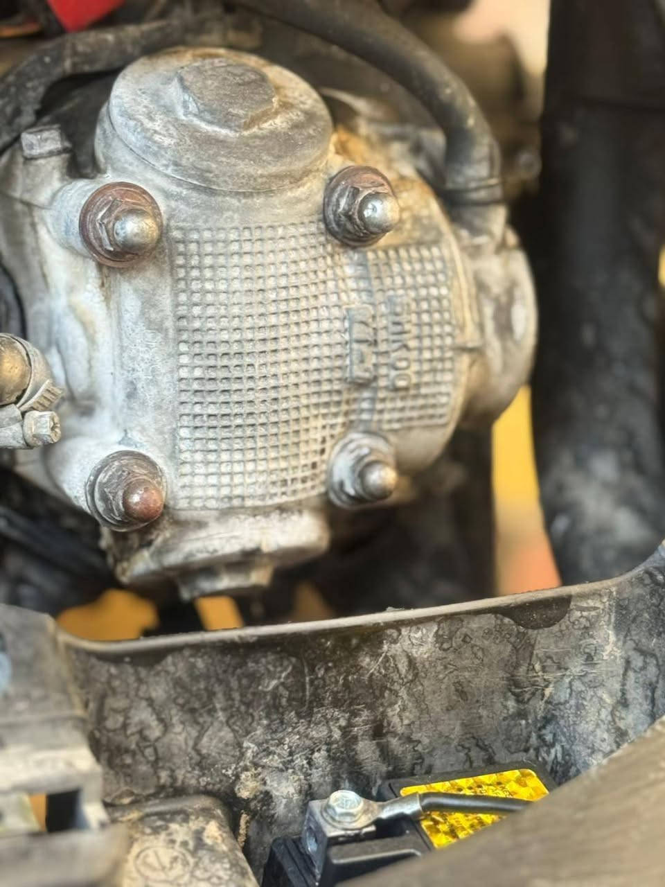 ماكس عدلة ، دراجة كاملة نكرة سلف الدراجة مابيها اي نقوصات شغل واطلع كهربائيات كامله مكينة خير من الله ، الدراجة بلادية بس بيها صالنصه FM وسلف تجاري فقط
السعر 700 وبيها مجال للشراي 
***********
