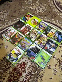 اقراص 360 اصلية مع الكتيب كل قرص وسعره يتوفر توصيل جميع المحافظات   07...