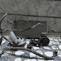 منظومة تبريد • شرط الشغل • كربلاء