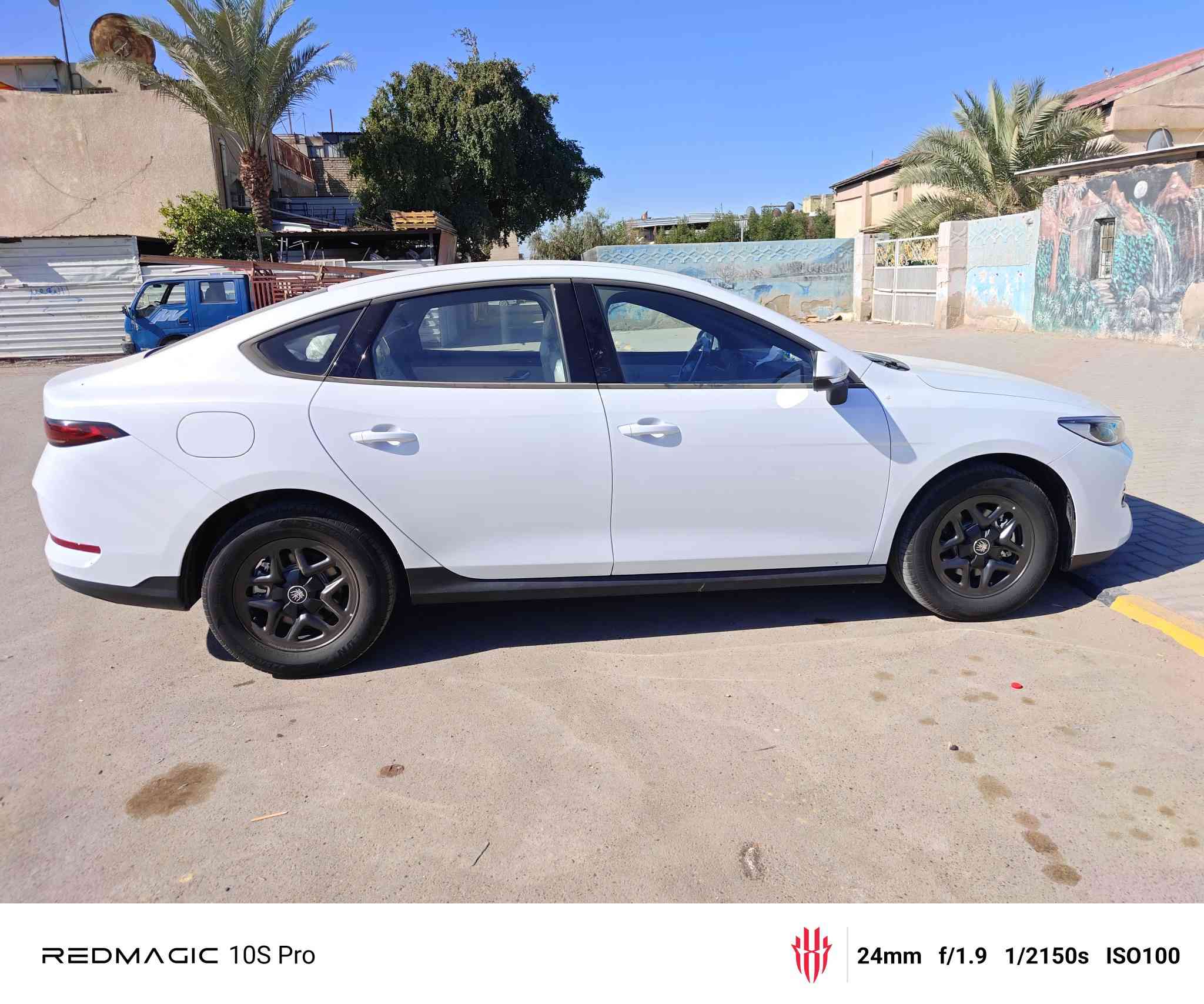 بي واي دي كن بلاص 2025
مكفوله كفاله عامه ماشيه 2000
داخل ابيض رقم شبه مميز
السعر 18 مليون و100
بغداد السيديه
رقمي ***********
