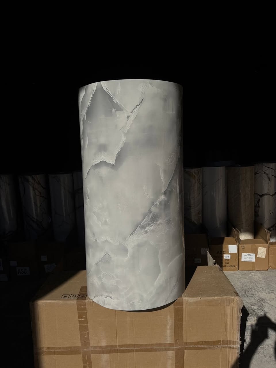 غير ديكور بيتك ويانا


**إذا كنت صاحب هذا الإعلان وتريد حذفه لأي سبب، رجاءا أرسل رسالة إلى الدعم الفني**