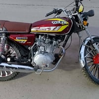 👋 عليكم دراجه البيع يراني 5 كير مديل 24 دراجه جديده😁 سلف هندر  كهرباءي...