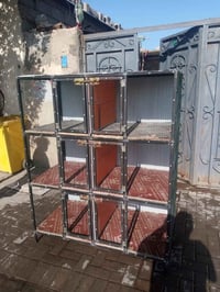 تعلن حدادة سبع الدجيل (جوال) في بلد عن استعدادها لتقديم جميع أعمال الح...