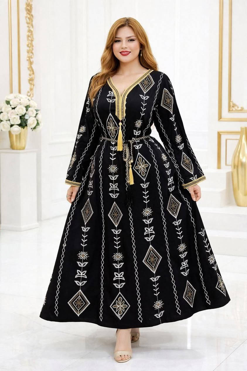 جديدنا وصل

دشداشة كشمير كلوش تجنن
قياس خاص 2x-3x-4x-5x

السعر 25 المقدادية, ديالى


**إذا كنت صاحب هذا الإعلان وتريد حذفه لأي سبب، رجاءا أرسل رسالة إلى الدعم الفني**