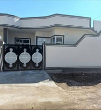 بيت مودرن • رزگاري سموود • ١٠٠م